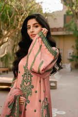 Maha Silk