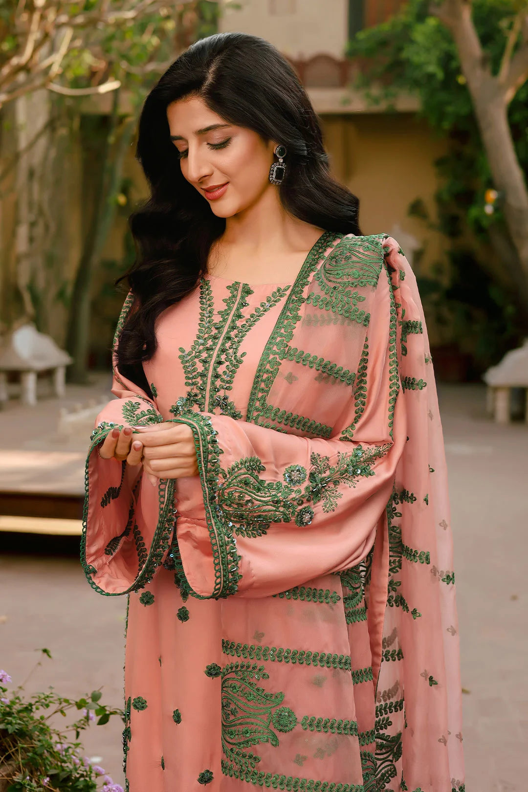Maha Silk