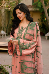 Maha Silk