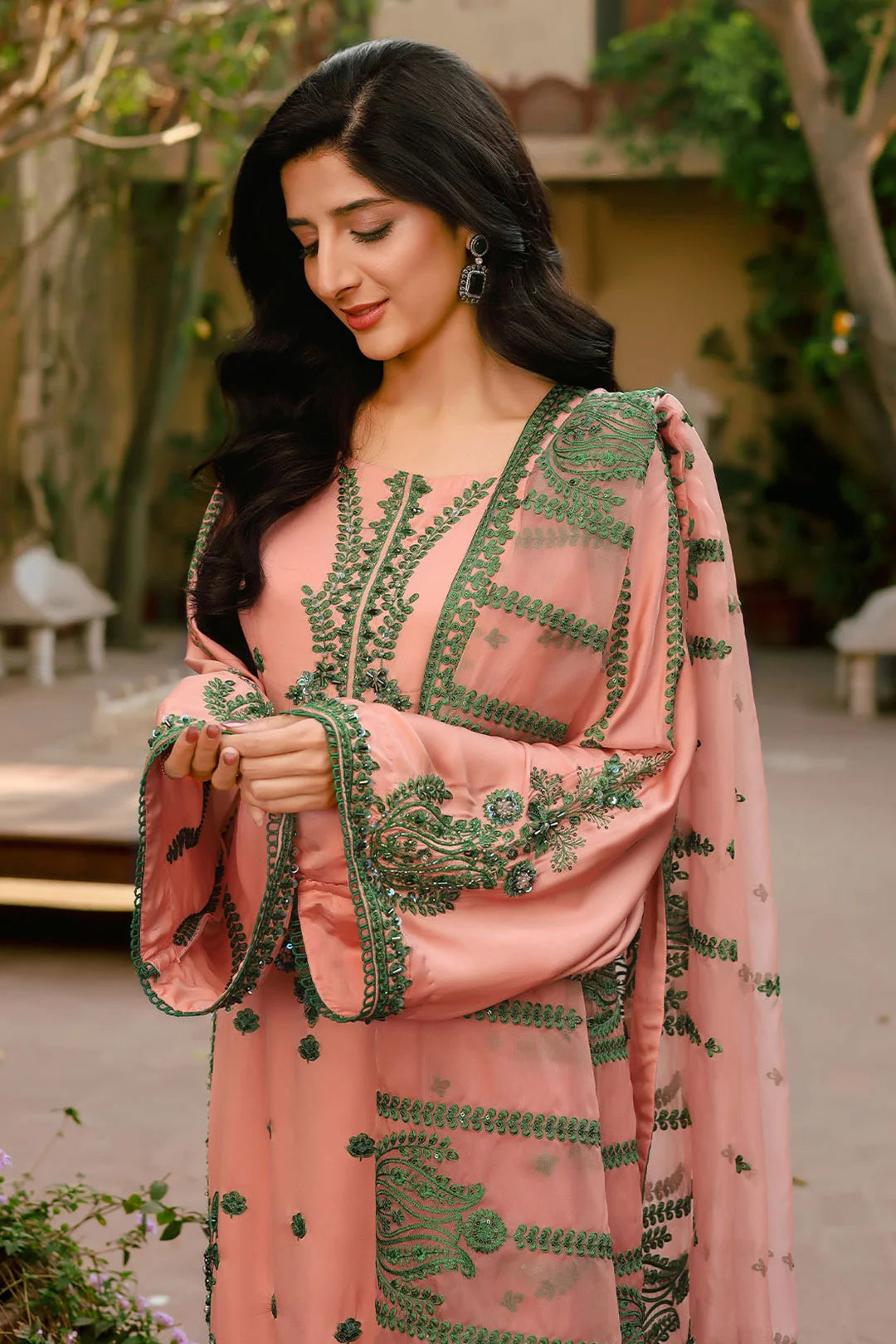 Maha Silk